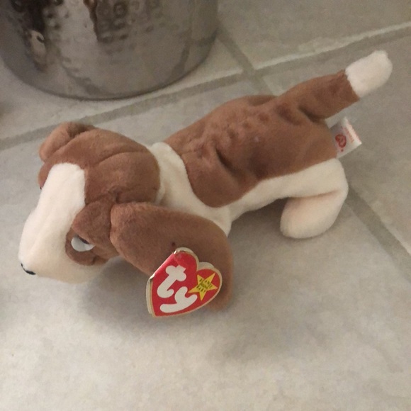 Beanie Babies - Picture 3 of 7